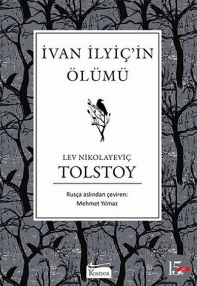 Ivan Ilyicin Ölümü