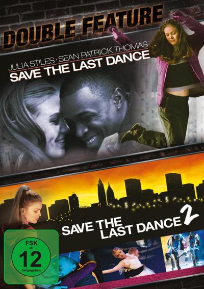 Save the last Dance 1 & 2