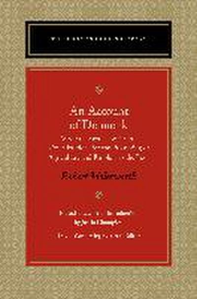 An Account of Denmark