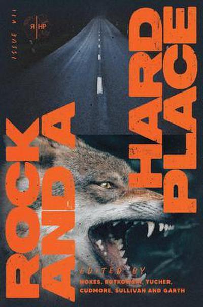Rock and a Hard Place, Issue 7