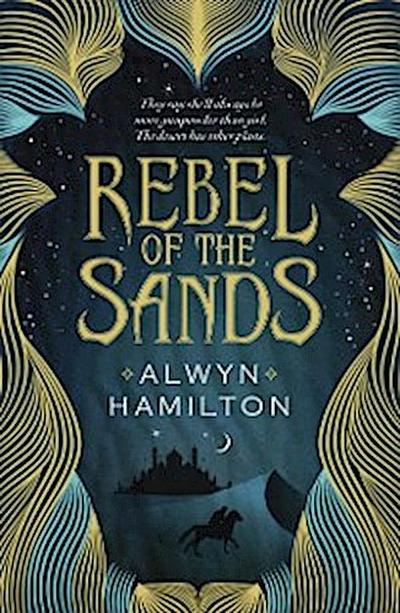 Rebel of the Sands