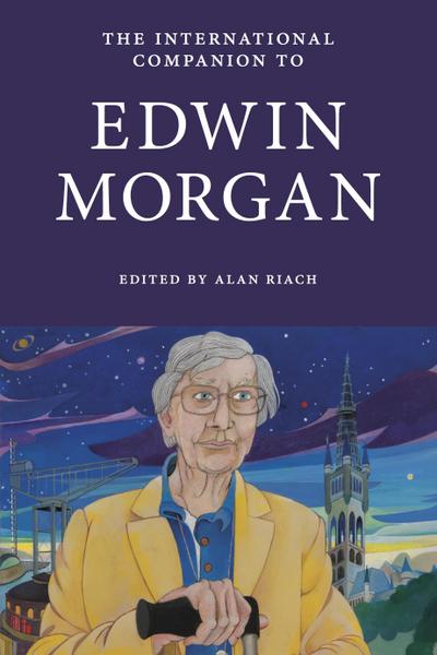 International Companion to Edwin Morgan