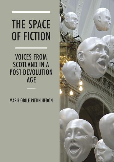 Space of Fiction