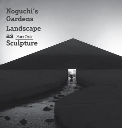 Noguchi’s Gardens