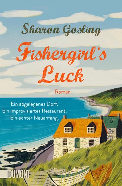 Fishergirl’s Luck