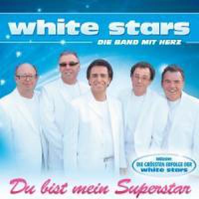 Du bist mein Superstar - White Stars