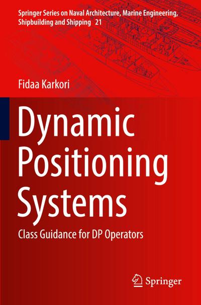 Dynamic Positioning Systems