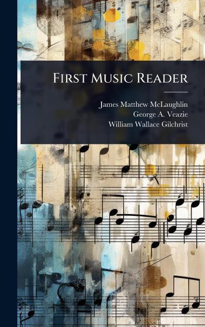 First Music Reader