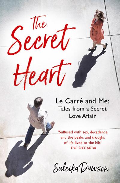 The Secret Heart