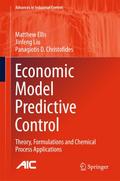 Economic Model Predictive Control
