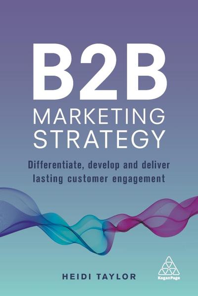 B2B Marketing Strategy