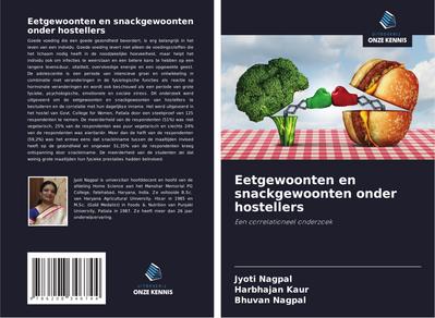 Eetgewoonten en snackgewoonten onder hostellers