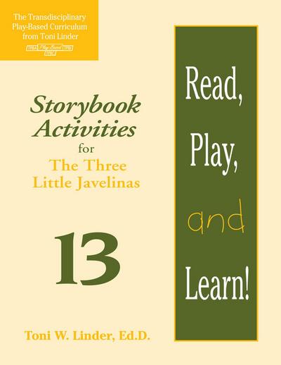 Read, Play, and Learn!(r) Module 13