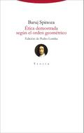 Ética demostrada según el orden geométrico
