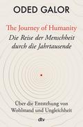 The Journey of Humanity - Die Reise der Menschheit durch die Jahrtausende