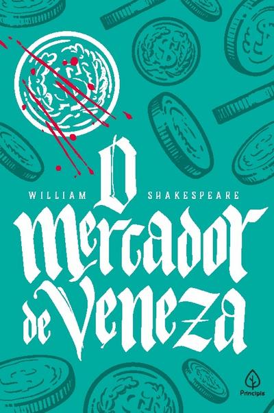 O mercador de Veneza