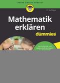 Mathematik erklären für Dummies