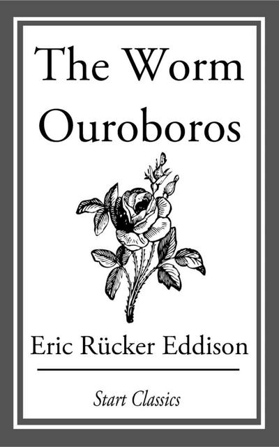 The Worm Ouroboros
