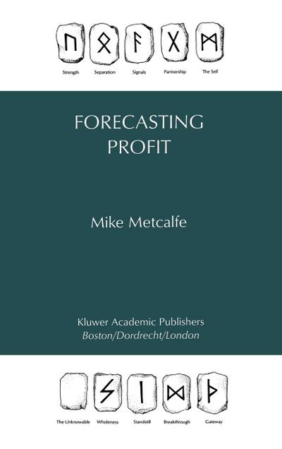 Forecasting Profit