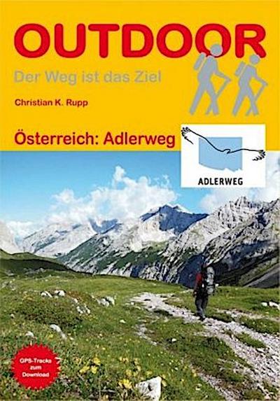 Österreich: Adlerweg