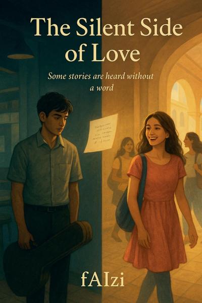The Silent Side of Love
