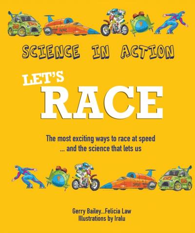 Science in Action