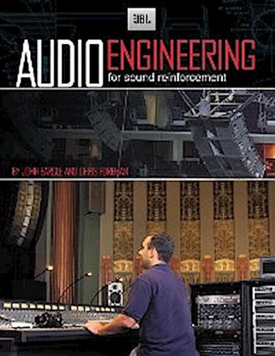 JBL Audio Engineering for Sound Reinforcement
