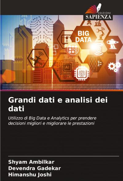 Grandi dati e analisi dei dati