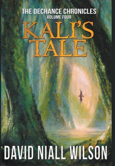Kali’s Tale