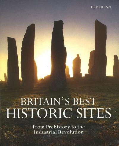 Britain’s Best Historic Sites