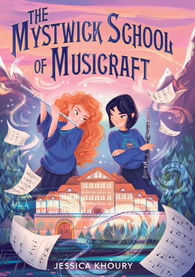 Mystwick School of Musicraft