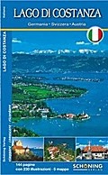 Bodensee, italienische Ausgabe