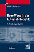 Neue Wege in der Automobillogistik