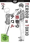 Terror in Tokio