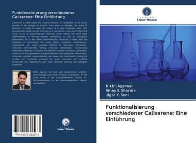 Funktionalisierung verschiedener Calixarene: Eine Einführung
