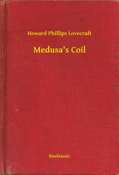 Medusa’s Coil
