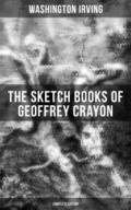 The Sketch Books of Geoffrey Crayon (Complete Edit