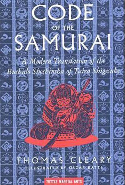 The Code of the Samurai