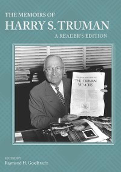 Memoirs of Harry S. Truman