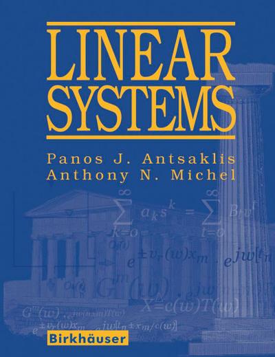 Linear Systems