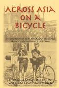 Across Asia on a Bicycle