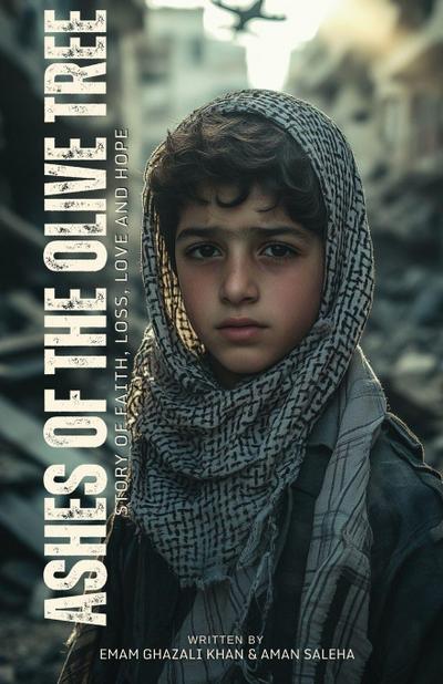 Ashes Of The Olive Tree
