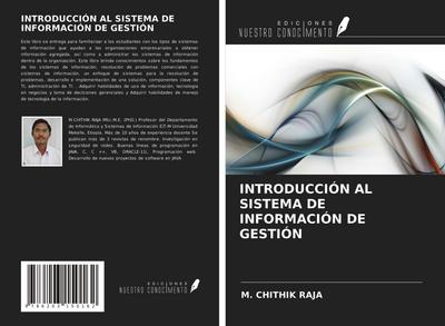 INTRODUCCIÓN AL SISTEMA DE INFORMACIÓN DE GESTIÓN