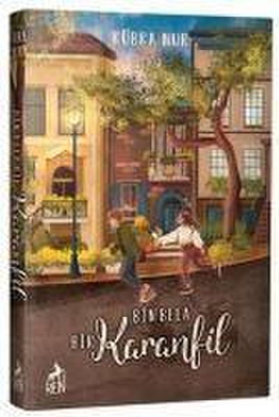 Bin Bela Bir Karanfil Ciltli