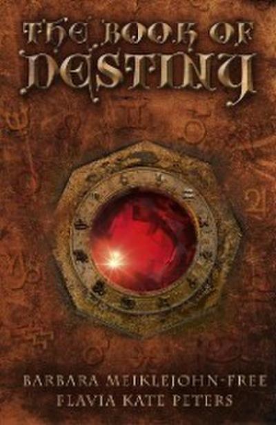 Book of Destiny