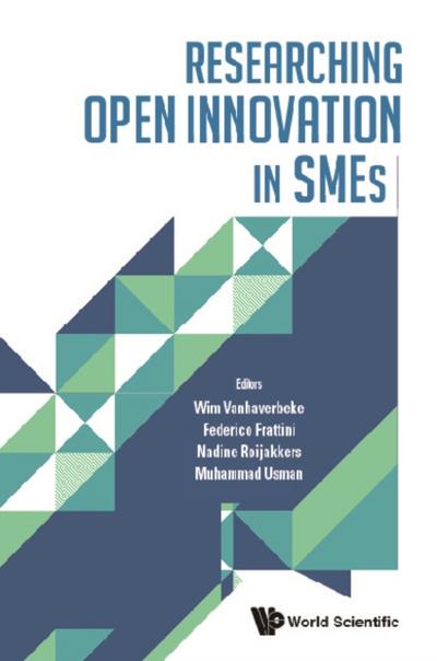 RESEARCHING OPEN INNOVATION IN SMES