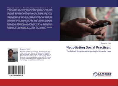 Negotiating Social Practices: