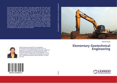 Elementary Geotechnical Engineering