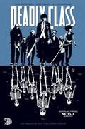 Deadly Class 1: Die Akademie der tödlichen Künste
