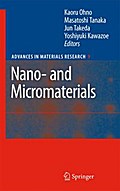Nano- and Micromaterials